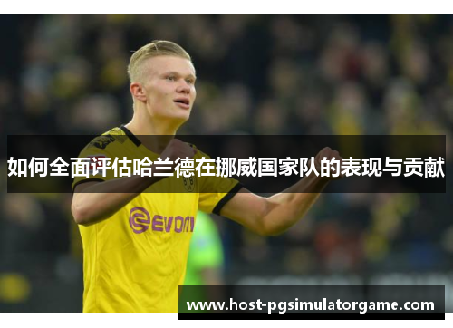 如何全面评估哈兰德在挪威国家队的表现与贡献 如何全面评估哈兰德在挪威国家队的表现与贡献