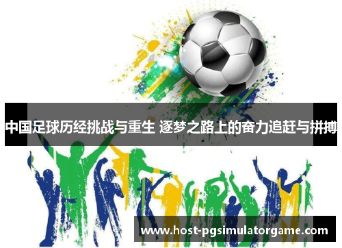 中国足球历经挑战与重生 逐梦之路上的奋力追赶与拼搏 中国足球历经挑战与重生 逐梦之路上的奋力追赶与拼搏