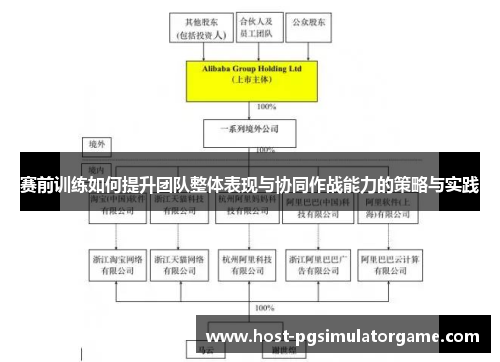 赛前训练如何提升团队整体表现与协同作战能力的策略与实践