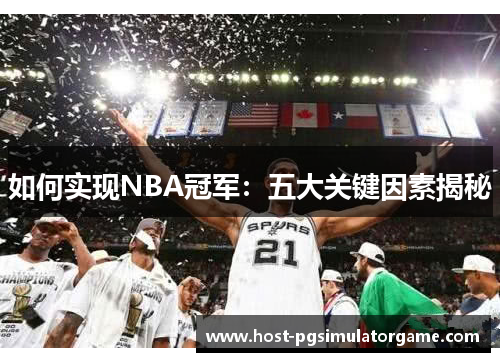 如何实现NBA冠军:五大关键因素揭秘 如何实现NBA冠军:五大关键因素揭秘