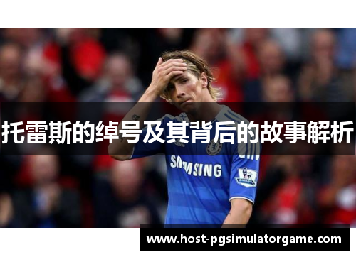 托雷斯的绰号及其背后的故事解析