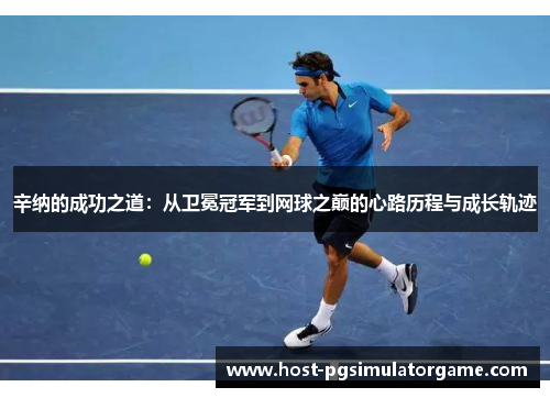 辛纳的成功之道：从卫冕冠军到网球之巅的心路历程与成长轨迹