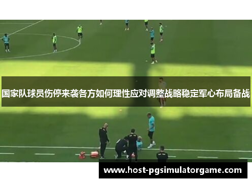 国家队球员伤停来袭各方如何理性应对调整战略稳定军心布局备战